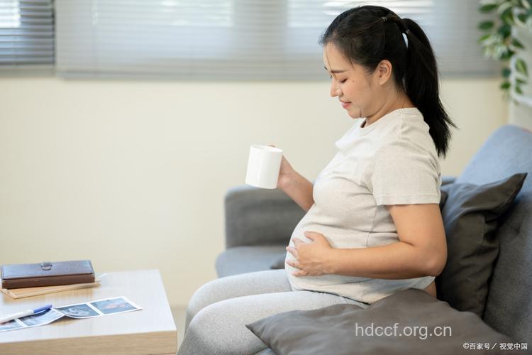 孕妇上班好不好?