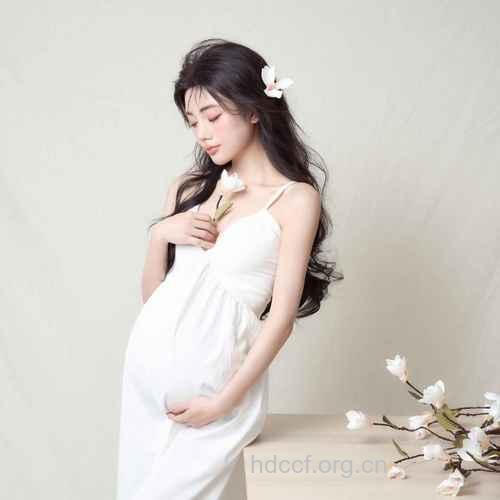 孕妇梦见化妆意味着什么