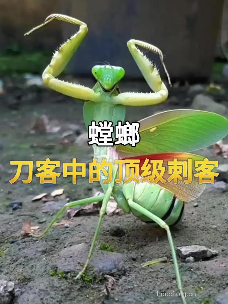 孕妇梦见螳螂意味着什么