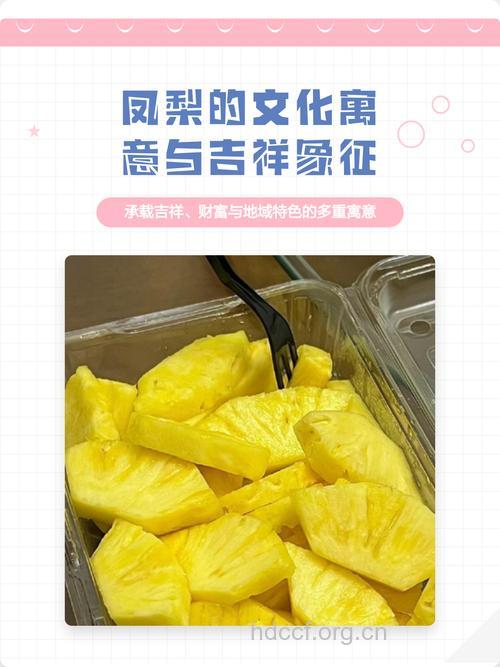 孕妇梦见菠萝意味着什么