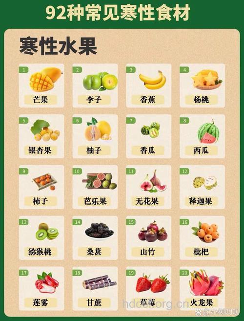 孕妈怕冷可吃这些食物御寒