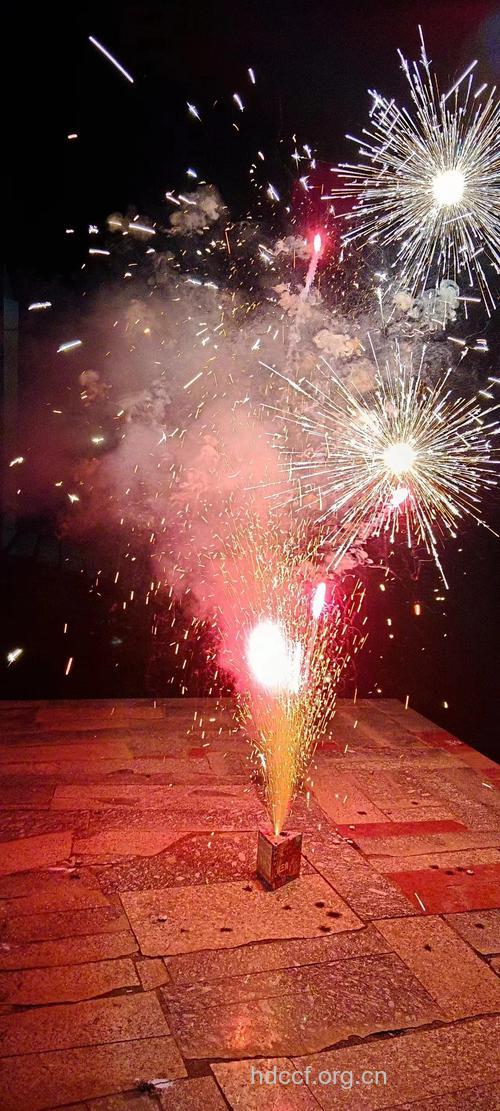 孕妇可以看烟花吗