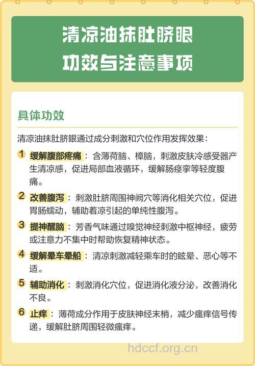 孕妇可以用清凉油吗