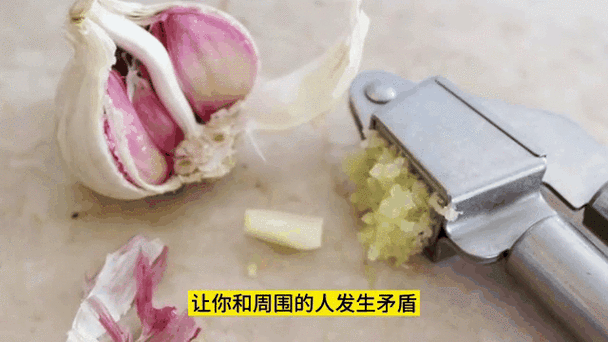 周公解梦 孕妇梦见大蒜的寓意