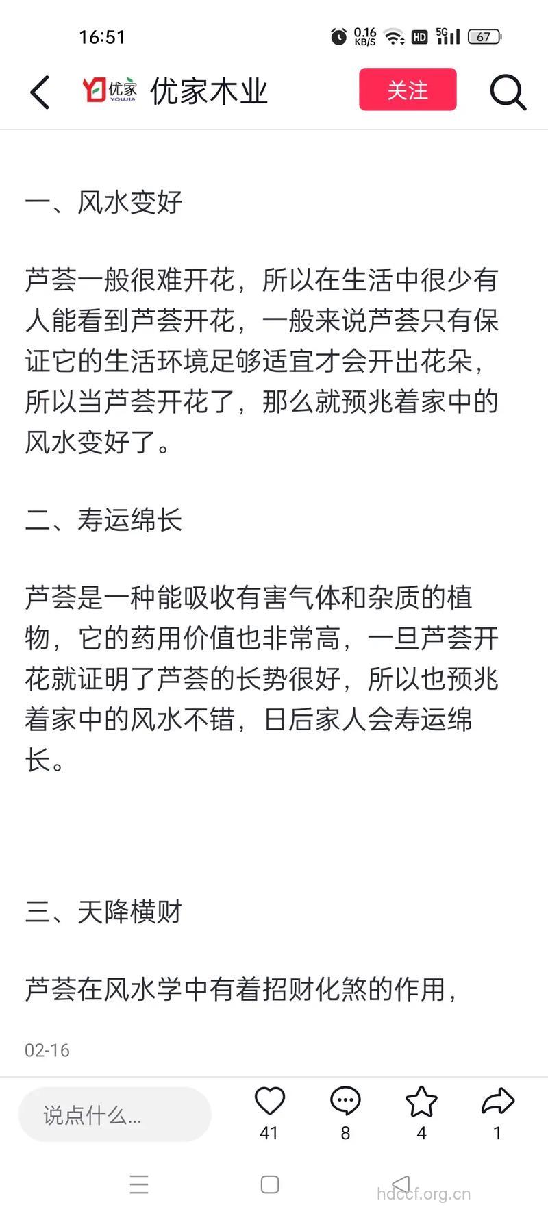 周公解梦 孕妇梦见芦荟的寓意