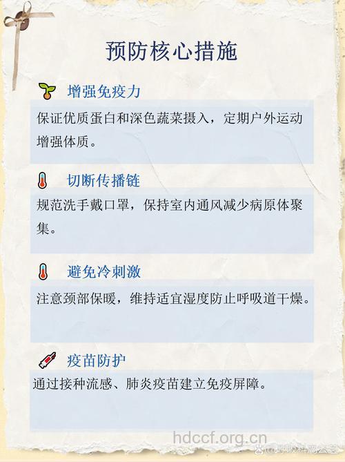 幼儿支气管炎的预防与治疗
