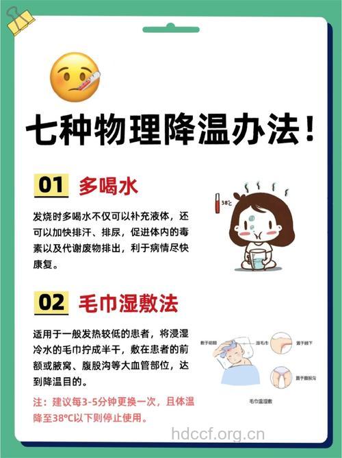孕妇发烧该怎么办 使用物理降温很有必要