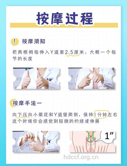 想避免侧切 这些小技能赶紧收好