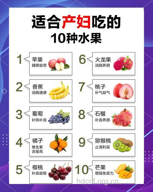 临产前吃什么好呢？这些食物千万别吃
