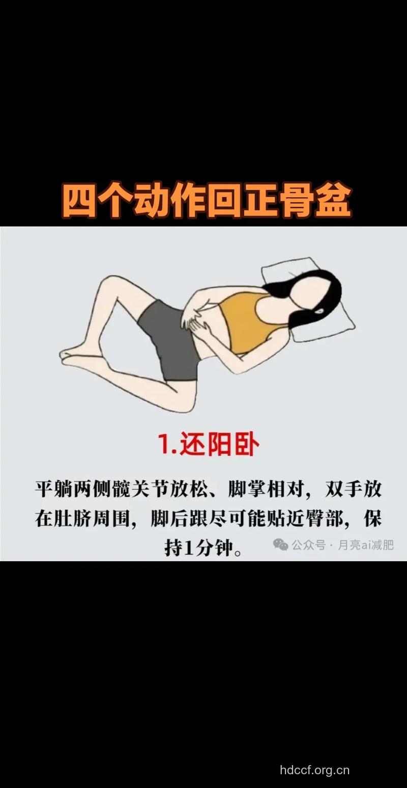 骨盆太小怎么办