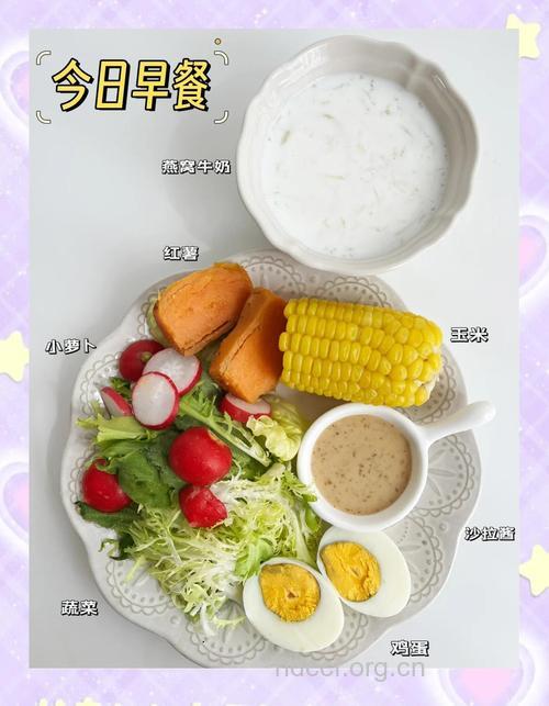 孕妇食谱：牛奶大米饭