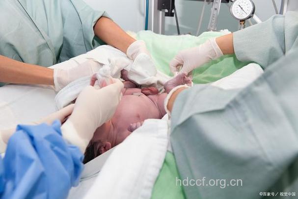 为什么有些人生孩子很快 有的却很慢