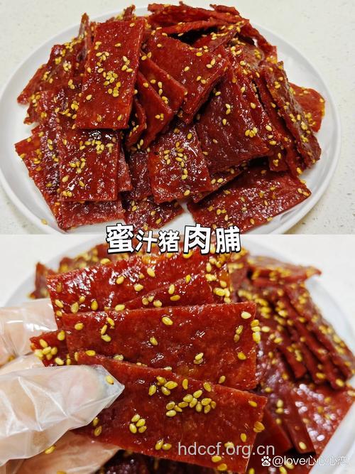 孕妇能吃肉脯吗