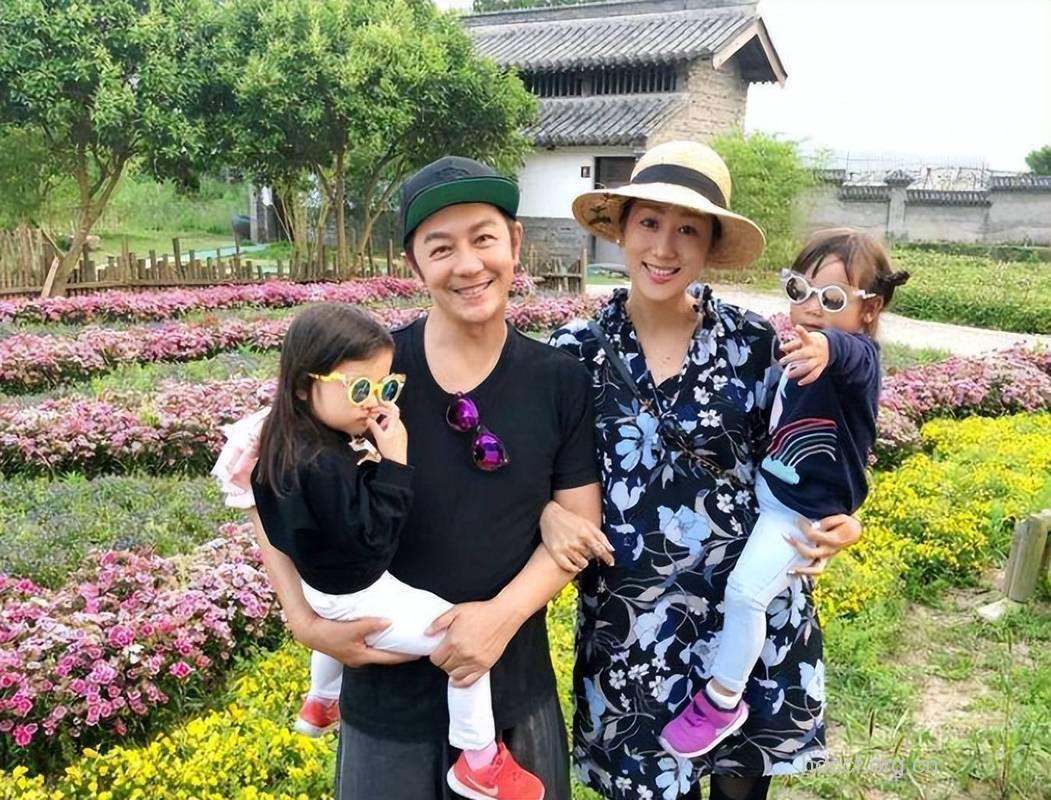 陈浩民老婆怀四胎 连剖四胎真没问题吗