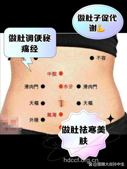 孕妇的夏季实用“大肚经”