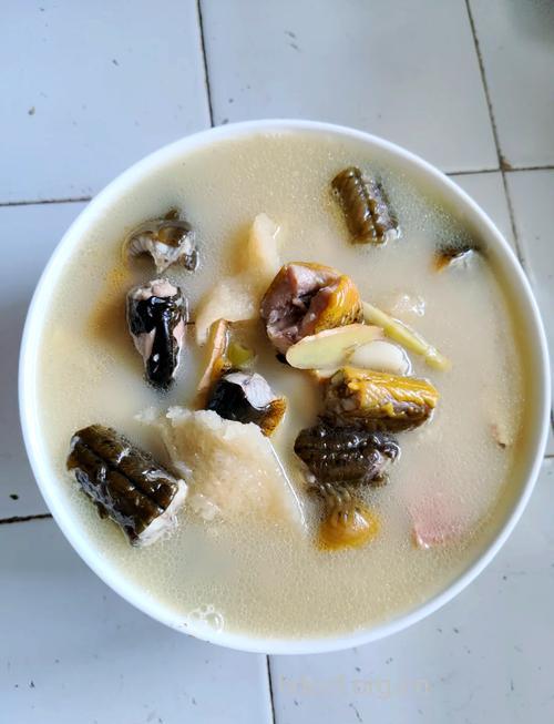 孕期高血糖食谱:鳝鱼汤的做法