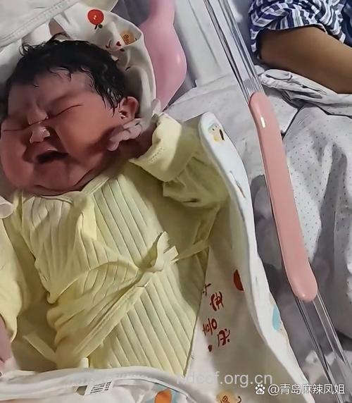澳妈产12斤巨婴 如何预防生出巨大儿