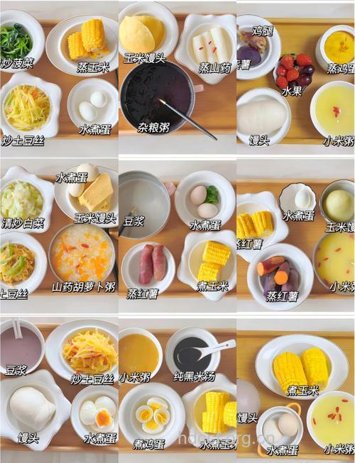 产妇坐月子吃哪些食物最营养