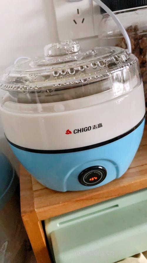 志高酸奶机怎么样 志高酸奶机评测