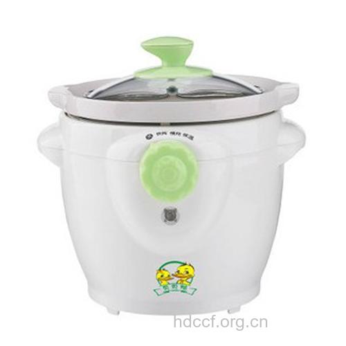 小白熊PK贝贝鸭：人气BB煲哪款最好用