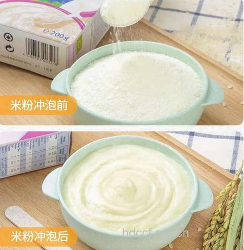 特福芬有机粗麦粉2段全面评测