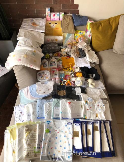 最全最实用的婴儿用品点评