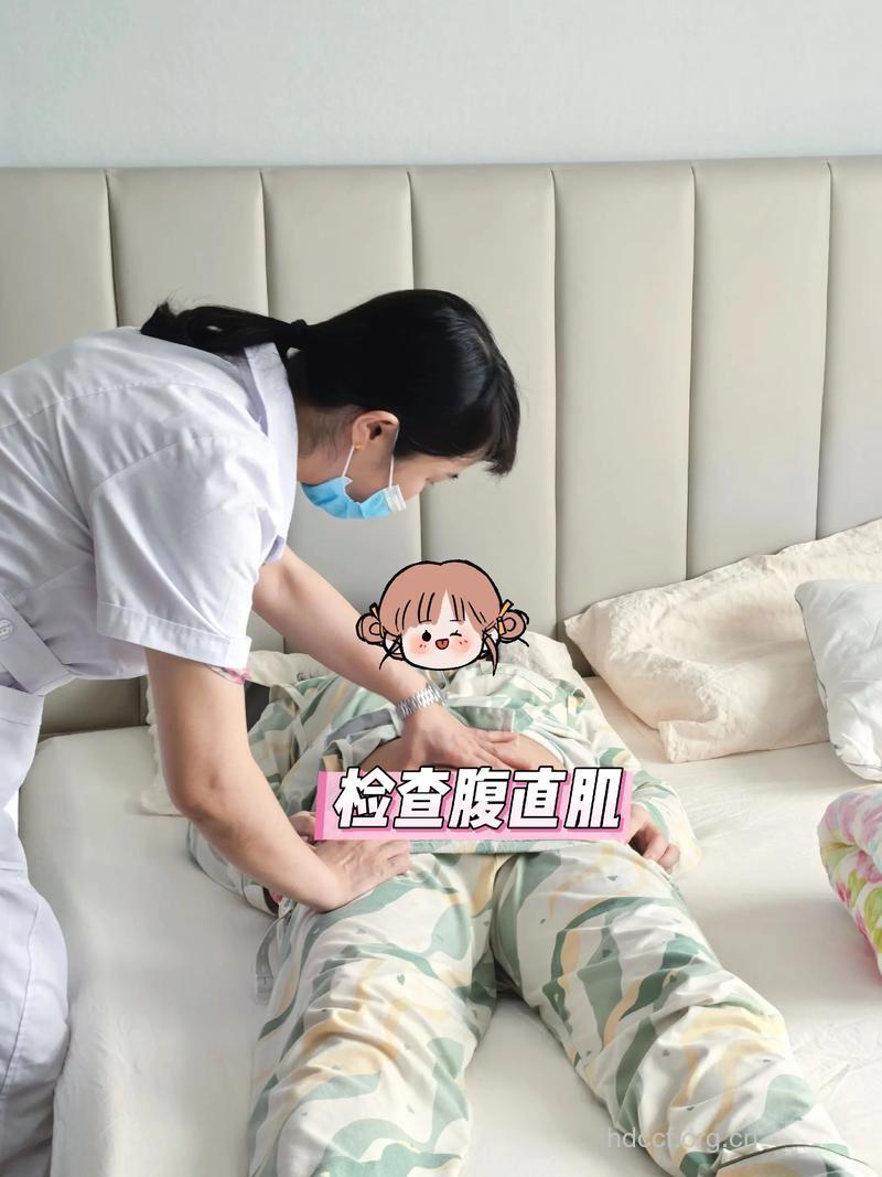 产后松弛的肚皮怎么收 试试这五招