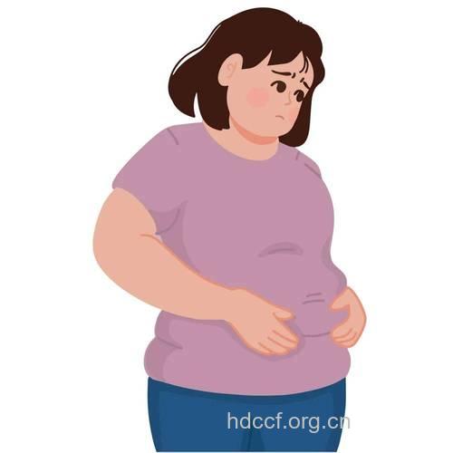 孕前肥胖