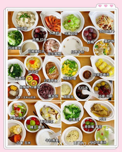 做小月子吃什么好 饮食要点看这里