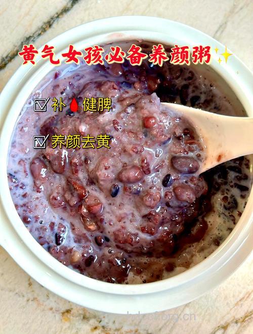 营养养生米粥调理女人经期不适