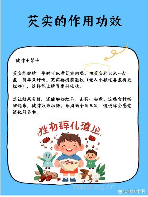 来例假能吃芡实吗？