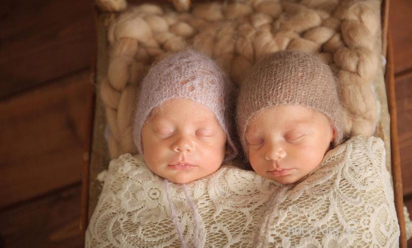 试管婴儿双胞胎