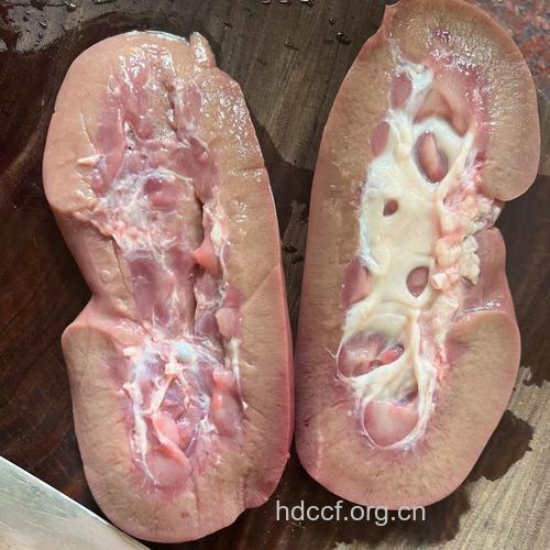 月经期间能吃猪腰吗？