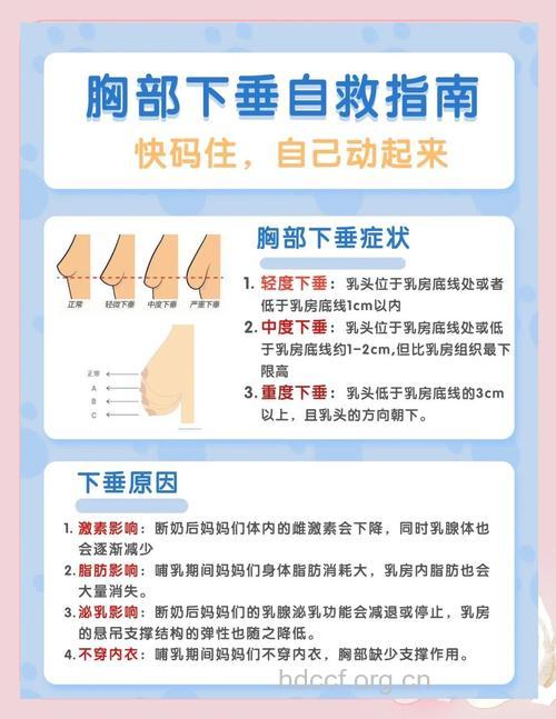 产后如何丰胸呢？产后丰胸不下垂全靠吃