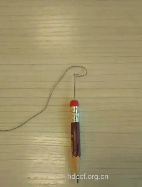 铅笔测生男生女