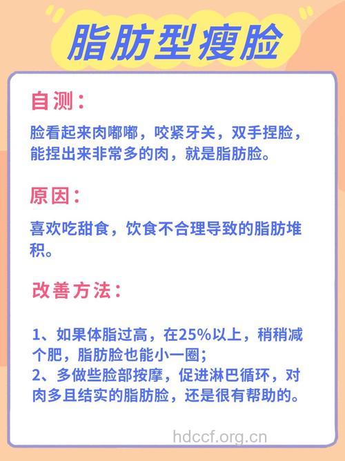 产后“大胖脸”怎么办 产后瘦脸妙招推荐