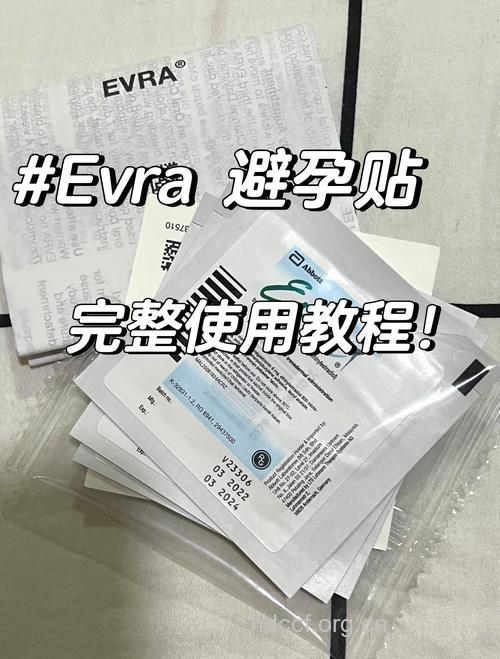 什么是避孕贴 避孕贴如何使用