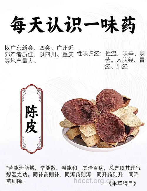 孕妇吃陈皮好吗