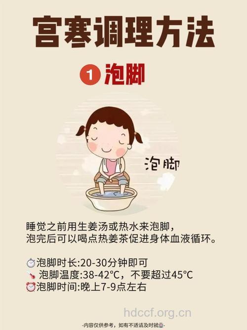 怎么保暖预防月经不调方法