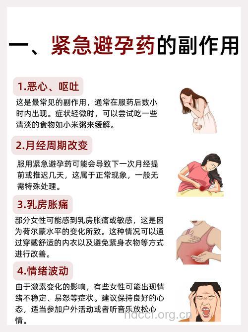 十种不能吃避孕药的女性