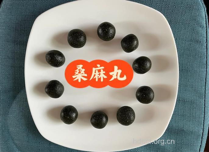 自制中药丸剂调理月经不调