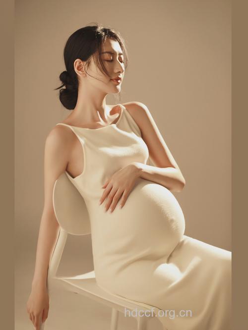孕妇写真