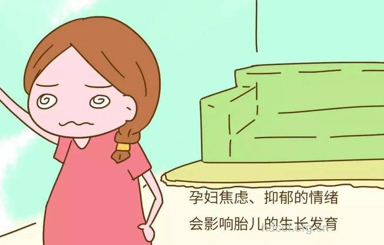 孕期抑郁