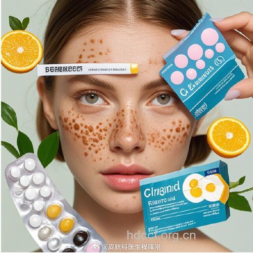 吃避孕药长斑怎么办