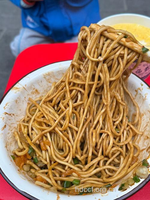 热干面是碱性食物吗 吃热干面生儿子吗