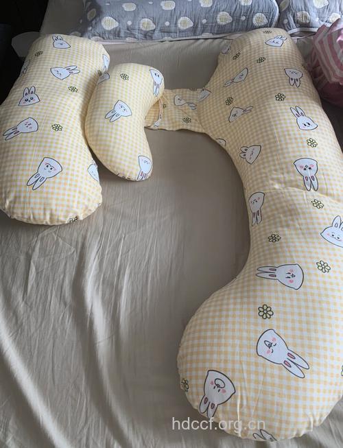 孕妇枕