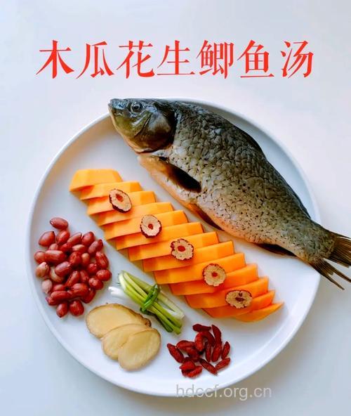 促进排卵的食物 多喝鱼汤促排卵