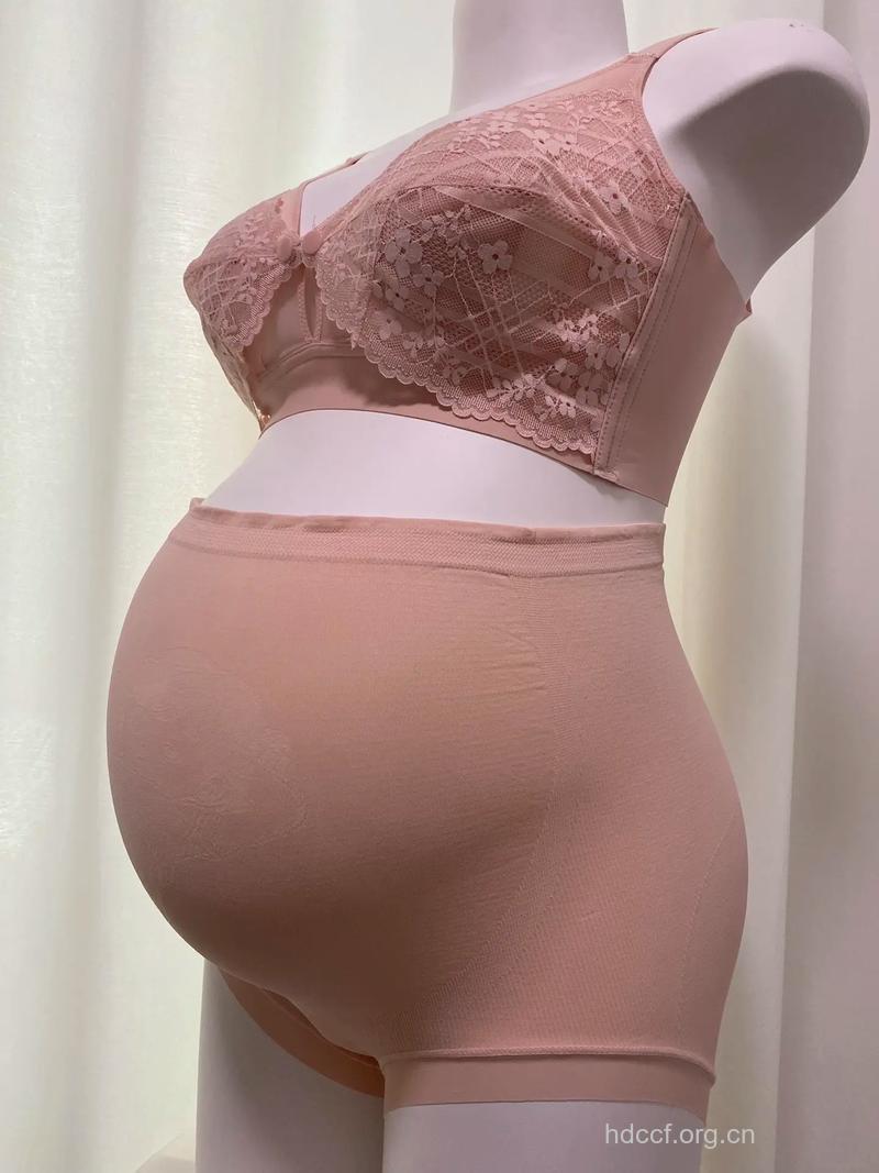 孕妇托腹裤