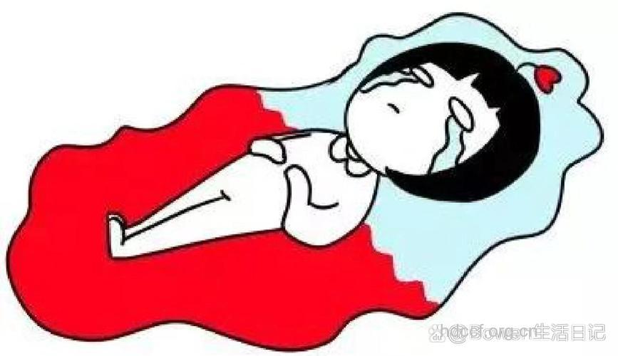 产后“第一次”要小心会出血