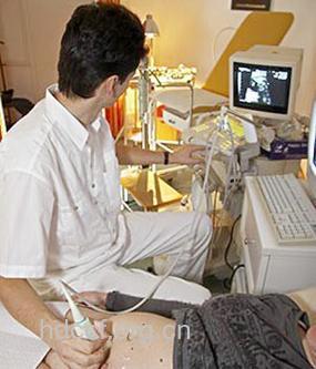 为什么在做促排卵前要做B超检查